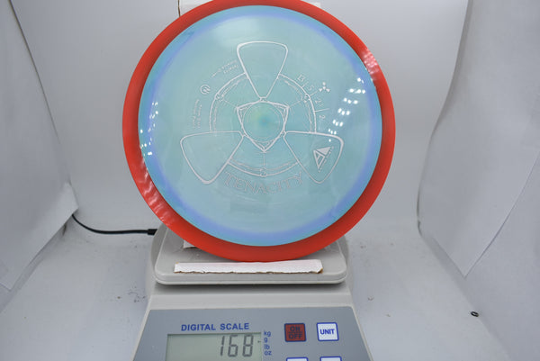 Axiom Tenacity - Neutron - Nailed It Disc Golf