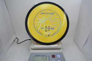 MVP Photon - Plasma - Nailed It Disc Golf
