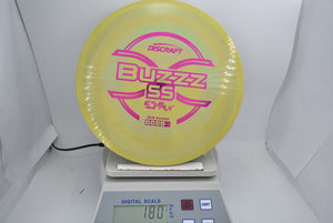 Discraft Buzzz SS - ESP FLX - Nailed It Disc Golf