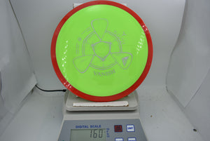 Axiom Vanish - Neutron - Nailed It Disc Golf