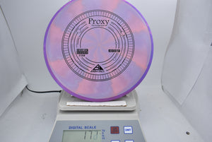 Axiom Proxy - All Cosmic Electron - Nailed It Disc Golf