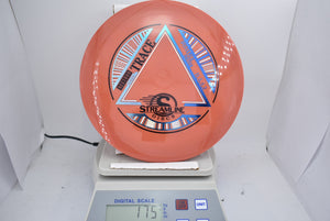 Streamline Discs Trace - Neutron - Nailed It Disc Golf