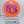 Wilderness Series Lemurgency - Neutron Time-Lapse - Blue/Purple Stamp - Nailed It Disc Golf