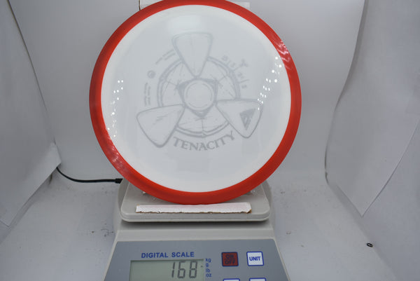 Axiom Tenacity - Neutron - Nailed It Disc Golf