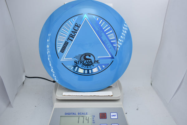 Streamline Discs Trace - Neutron - Nailed It Disc Golf