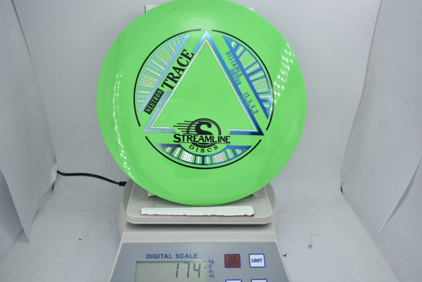 Streamline Discs Trace - Neutron - Nailed It Disc Golf