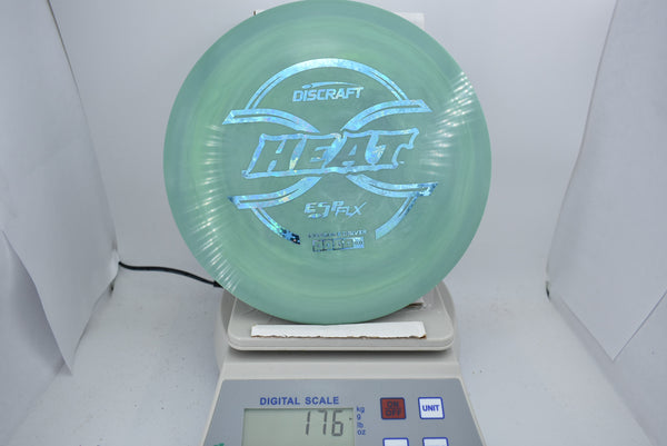 Discraft Heat - ESP FLX - Nailed It Disc Golf