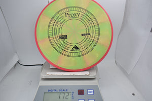 Axiom Proxy - All Cosmic Electron - Nailed It Disc Golf