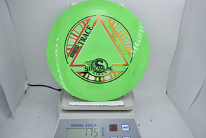 Streamline Discs Trace - Neutron - Nailed It Disc Golf