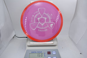 Axiom Vanish - Neutron - Nailed It Disc Golf