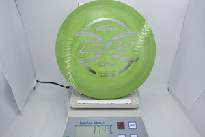 Discraft Heat - ESP FLX - Nailed It Disc Golf