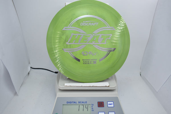 Discraft Heat - ESP FLX - Nailed It Disc Golf