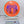 Wilderness Series Lemurgency - Neutron Time-Lapse - Blue/Purple Stamp - Nailed It Disc Golf