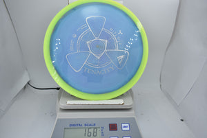 Axiom Tenacity - Neutron - Nailed It Disc Golf