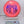 Wilderness Series Lemurgency - Neutron Time-Lapse - Blue/Purple Stamp - Nailed It Disc Golf