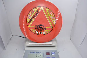 Streamline Discs Trace - Neutron - Nailed It Disc Golf
