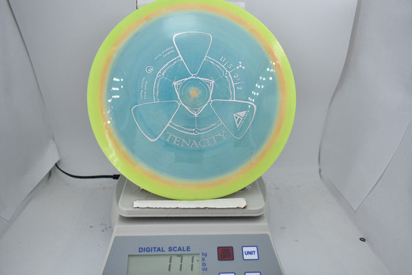 Axiom Tenacity - Neutron - Nailed It Disc Golf