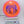 Wilderness Series Lemurgency - Neutron Time-Lapse - Blue/Purple Stamp - Nailed It Disc Golf