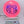 Wilderness Series Lemurgency - Neutron Time-Lapse - Blue/Purple Stamp - Nailed It Disc Golf