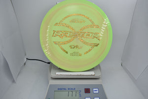 Discraft Raptor - ESP FLX - Nailed It Disc Golf