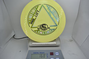 Streamline Discs Lift - Neutron - Nailed It Disc Golf