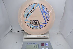 Streamline Discs Lift - Neutron - Nailed It Disc Golf