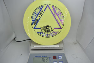 Streamline Discs Lift - Neutron - Nailed It Disc Golf