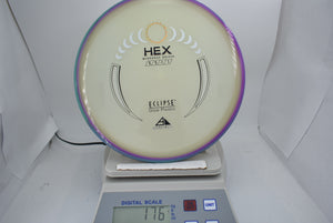 Axiom Hex - Eclipse 2.0 - Nailed It Disc Golf