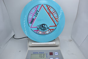 Streamline Discs Lift - Neutron - Nailed It Disc Golf