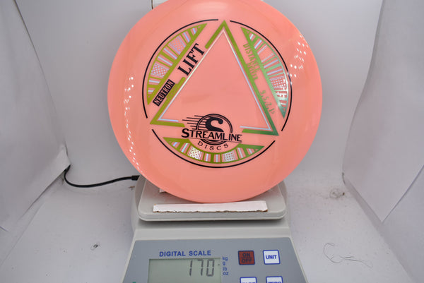 Streamline Discs Lift - Neutron - Nailed It Disc Golf