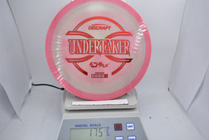 Discraft Undertaker - ESP FLX - Nailed It Disc Golf