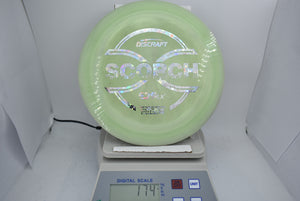 Discraft Scorch - ESP FLX - Nailed It Disc Golf