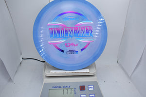Discraft Undertaker - ESP FLX - Nailed It Disc Golf