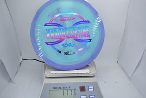 Discraft Undertaker - ESP FLX - Nailed It Disc Golf