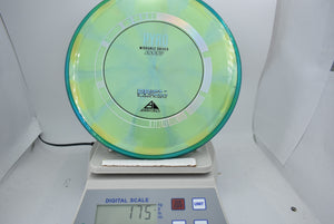 Axiom Pyro - Prism Plasma - Nailed It Disc Golf