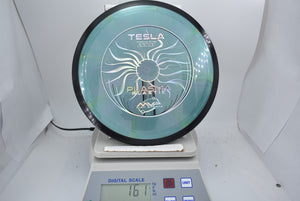 MVP Tesla - Plasma - Nailed It Disc Golf