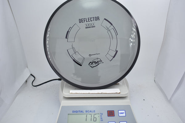MVP Deflector - Neutron - Nailed It Disc Golf