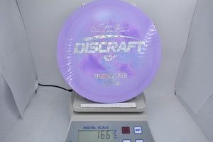 Discraft Undertaker - ESP - Nailed It Disc Golf