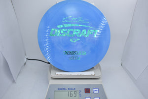 Discraft Undertaker - ESP - Nailed It Disc Golf