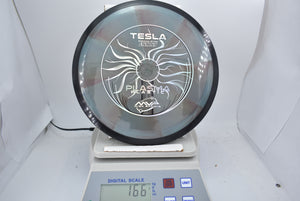 MVP Tesla - Plasma - Nailed It Disc Golf