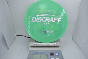 Discraft Undertaker - ESP - Nailed It Disc Golf