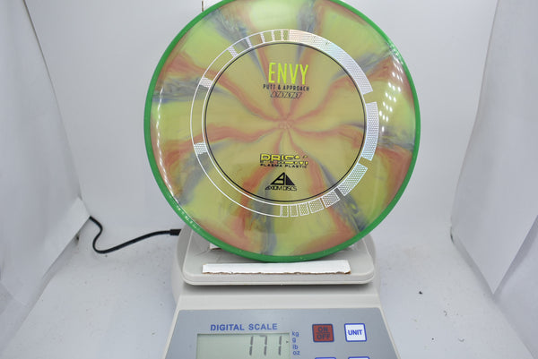 Axiom Envy - Prism Plasma - Nailed It Disc Golf