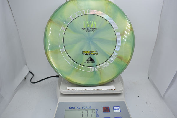 Axiom Envy - Prism Plasma - Nailed It Disc Golf