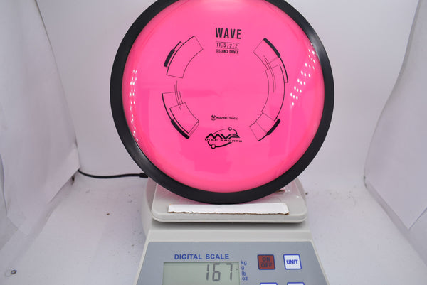 Axiom Envy - Prism Plasma - Nailed It Disc Golf