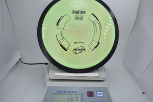 MVP Photon - Neutron - Nailed It Disc Golf