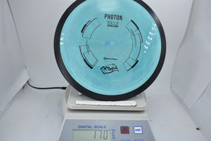 MVP Photon - Neutron - Nailed It Disc Golf