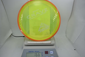 Axiom Crave - Proton - Nailed It Disc Golf