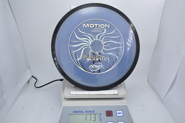 MVP Motion - Plasma - Nailed It Disc Golf