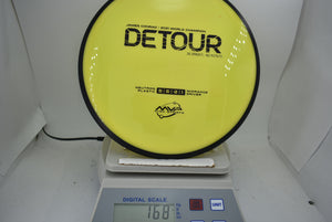 MVP Detour - Neutron - Nailed It Disc Golf