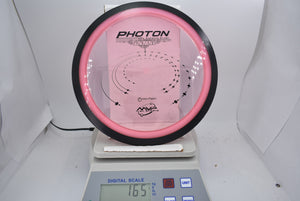 MVP Photon - Proton - Nailed It Disc Golf